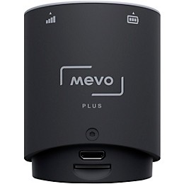 Mevo Plus Pro Bundle with Camera, Boost, Case, and Stand