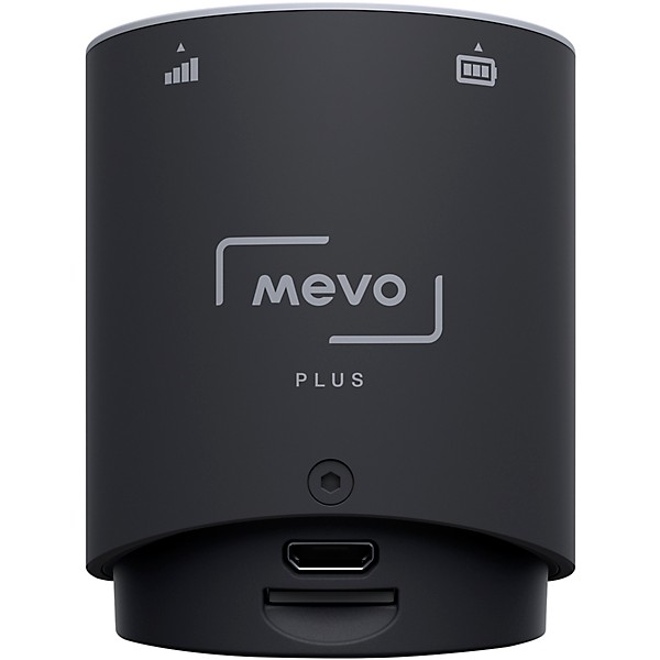 Mevo Plus Pro Bundle with Camera, Boost, Case, and Stand