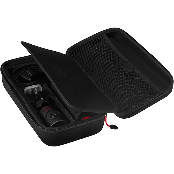 Mevo Plus Pro Bundle with Camera, Boost, Case, and Stand