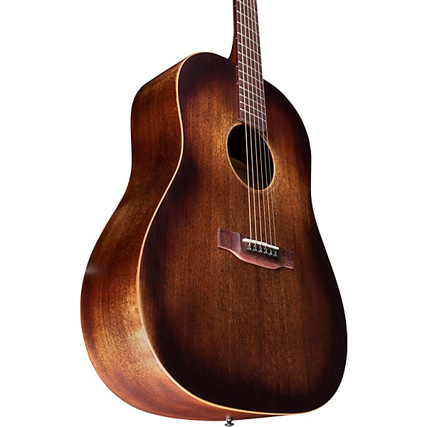 Martin DSS-15M StreetMaster Dreadnought Acoustic Guitar