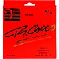 Richard Cocco RC5AN 5-String Nickel Electric Bass Guitar Strings thumbnail