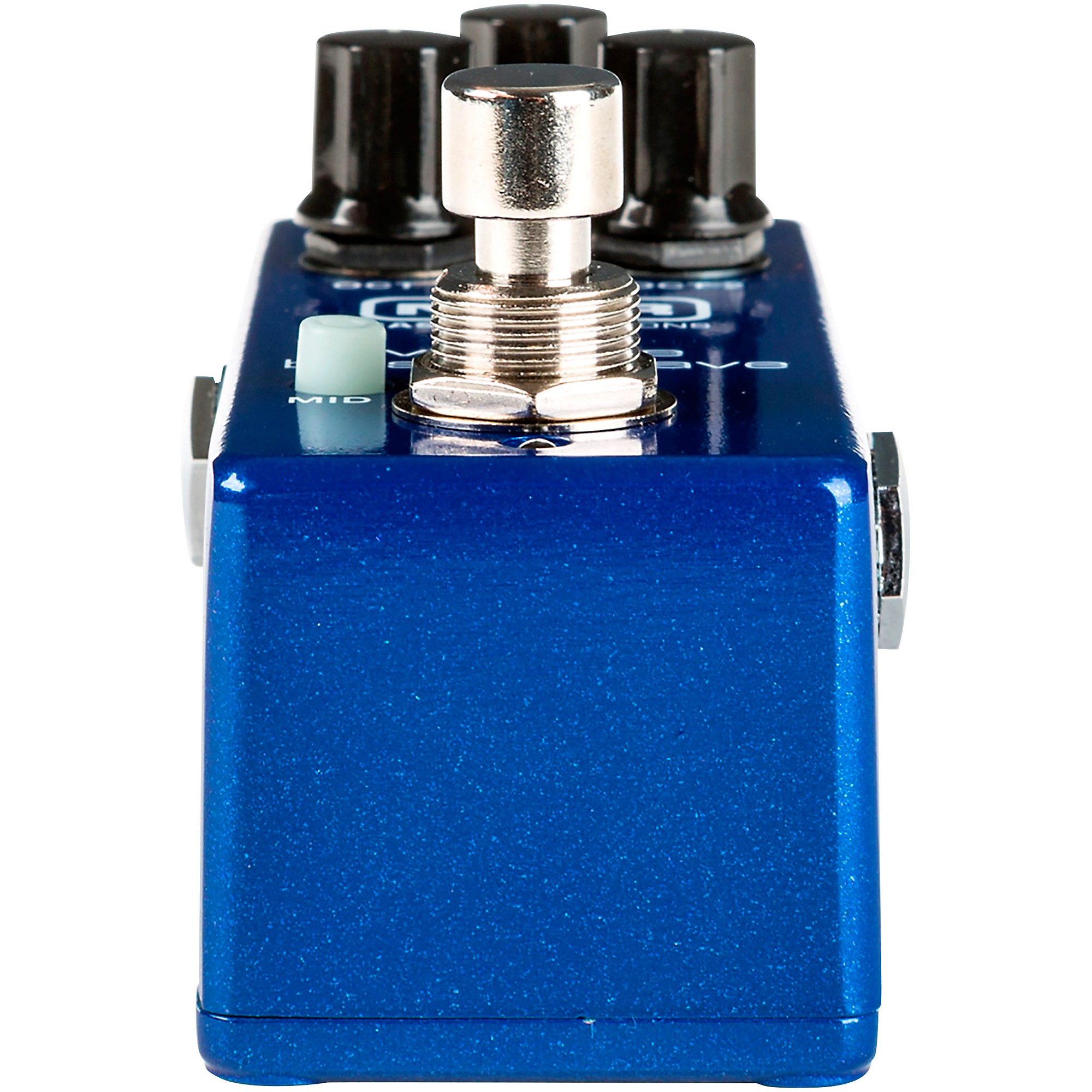 MXR M280 Vintage Bass Octave Mini Effects Pedal | Guitar Center