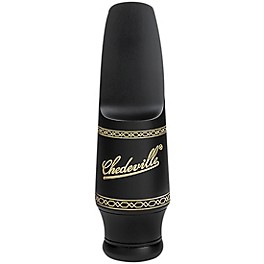 Chedeville RC Tenor Saxophone Mouthpiece 4