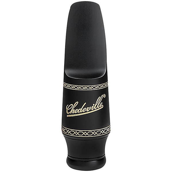Chedeville RC Tenor Saxophone Mouthpiece 4