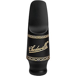 Chedeville RC Alto Saxophone Mouthpiece 4*