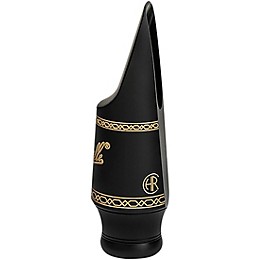 Chedeville RC Alto Saxophone Mouthpiece 4*