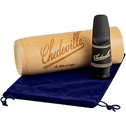 Chedeville RC Alto Saxophone Mouthpiece 4*