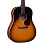 Martin DSS-17 Whiskey Sunset Dreadnought Acoustic Guitar Natural thumbnail