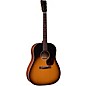 Martin DSS-17 Whiskey Sunset Dreadnought Acoustic Guitar Natural