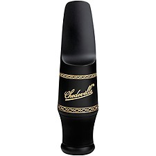 Vandoren BL5 ① Vandoren OPTIMUM Series Baritone Saxophone Mouthpiece BL5