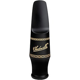 Chedeville RC Baritone Saxophone Mouthpiece 4* Chedeville RC Baritone Saxophone Mouthpiece 3