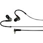 Sennheiser IE 400 PRO Smoky Black In-Ear Monitoring Headphones Smoke