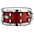 Yamaha Tour Custom Maple Snare Drum 14 x 6.5 in. Licori... Yamaha Tour Custom Maple Snare Drum 14 x 6.5 in. Candy Apple Satin