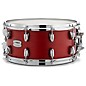 Yamaha Tour Custom Maple Snare Drum 14 x 6.5 in. Candy Apple Satin thumbnail