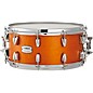 Yamaha Tour Custom Maple Snare Drum 14 x 6.5 in. Caramel Satin thumbnail
