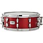 Yamaha Tour Custom Maple Snare Drum 14 x 5.5 in. Candy Apple Satin thumbnail