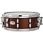 Yamaha Tour Custom Maple Snare Drum 14 x 5.5 in. Chocolate Satin thumbnail