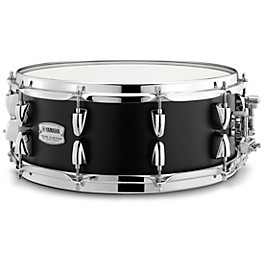 Yamaha Tour Custom Maple Snare Drum 14 x 5.5 in. Licorice ... Yamaha Tour Custom Maple Snare Drum 14 x 5.5 in. Licorice Satin