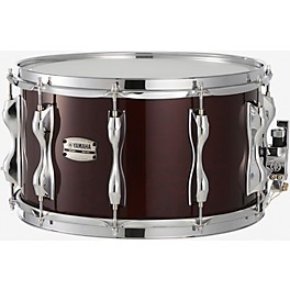 Yamaha Recording Custom Birch Snare Drum 14 x 8 in. Cla... Yamaha Recording Custom Birch Snare Drum 14 x 8 in. Classic Walnut