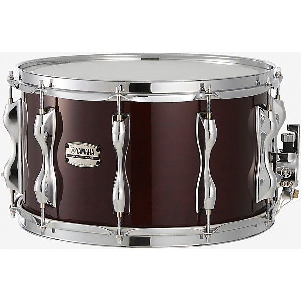 Yamaha Recording Custom Birch Snare Drum 14 x 8 in. Classic Walnut