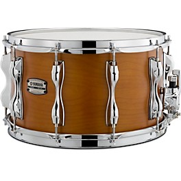 Yamaha Recording Custom Birch Snare Drum 14 x 8 in. Classic ... Yamaha Recording Custom Birch Snare Drum 14 x 8 in. Real Wood