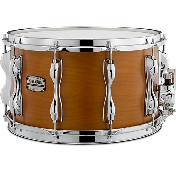 ENTIRE PEARL FREE-FLOATING SNARE DRUM RANGE DEMO