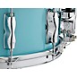 Yamaha Recording Custom Birch Snare Drum 14 x 5.5 in. Surf Green