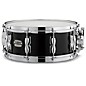 Yamaha Recording Custom Birch Snare Drum 14 x 5.5 in. Solid Black thumbnail