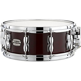 Yamaha Recording Custom Birch Snare Drum 14 x 8 in. C... Yamaha Recording Custom Birch Snare Drum 14 x 5.5 in. Classic Walnut