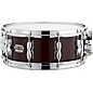 Yamaha Recording Custom Birch Snare Drum 14 x 5.5 in. Classic Walnut thumbnail