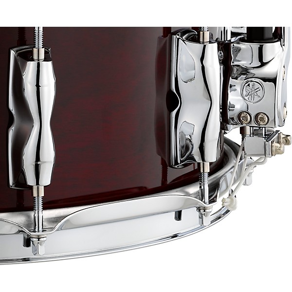 Yamaha Recording Custom Birch Snare Drum 14 x 5.5 in. Classic Walnut