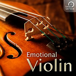 Best Service Emotional Violin