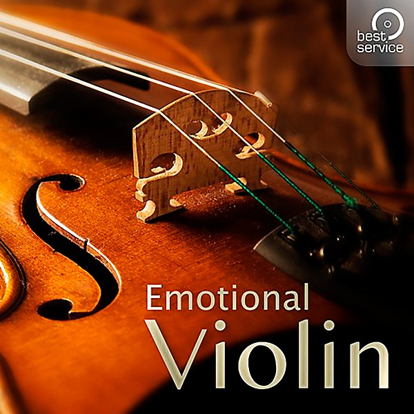 Best Service Emotional Violin