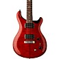 Open Box PRS SE Paul's Guitar Electric Guitar Level 2 Fire Red 194744170423 thumbnail