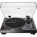 Audio-Technica AT-LP120XUSB Direct-Drive Professional Record Player (USB & Analog) - Black