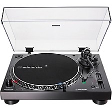 Audio-Technica AT-LP60XBT Fully Automatic Belt-Drive Stereo Record
