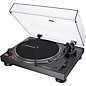 Audio-Technica AT-LP120XUSB Direct-Drive Professional Record Player (USB & Analog) Black