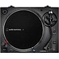 Audio-Technica AT-LP120XUSB Direct-Drive Professional Record Player (USB & Analog) Black