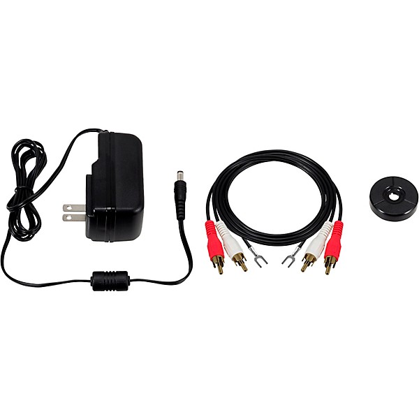 Open Box Audio-Technica AT-LP120XUSB Direct-Drive Professional Turntable (USB & Analog) Level 1 Black