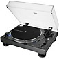 Audio-Technica AT-LP140XP Direct-Drive Professional DJ Turntable Black