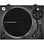 Audio-Technica AT-LP140XP Direct-Drive Professional DJ Turntable Black