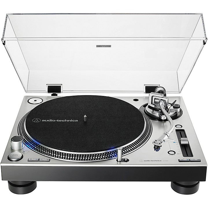 Audio-Technica AT-LP0X Turntable factory