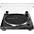 Audio-Technica AT-LP60XBT F... Audio-Technica AT-LP60XBT Fully Automatic Belt-Drive Stereo Record Player With Bluetooth Black