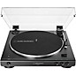 Audio-Technica AT-LP60XBT Fully Automatic Belt-Drive Stereo Record Player With Bluetooth Black thumbnail