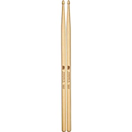 Meinl Stick & Brush Standard Hickory Drum Sticks 5A Meinl Stick & Brush Standard Hickory Drum Sticks 7A