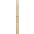 Meinl Stick & Brush Standard Long Hickory Drum Sticks 5A Meinl Stick & Brush Standard Long Hickory Drum Sticks 5B