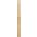 Meinl Stick & Brush Hybrid Hickory Drum Sticks 7A Meinl Stick & Brush Hybrid Hickory Drum Sticks 5B