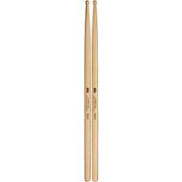 Meinl Stick & Brush Hybrid Hickory Drum Sticks 7A Meinl Stick & Brush Hybrid Hickory Drum Sticks 8A