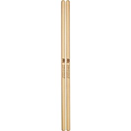 Meinl Stick & Brush Hickory Timbale Sticks 3/8 in. Meinl Stick & Brush Hickory Timbale Sticks 1/2 in.