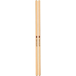 Meinl Stick & Brush Hickory Timbale Sticks 3/8 in. Meinl Stick & Brush Hickory Timbale Sticks 7/16 in.